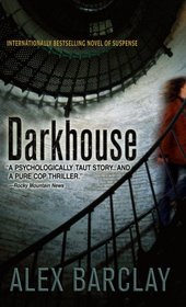 Darkhouse (Joe Lucchesi, Bk 1)