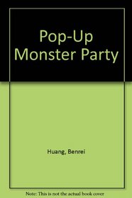 Pop-Up Monster Party (Pop-Up)