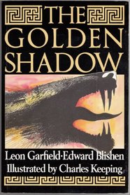 The Golden Shadow