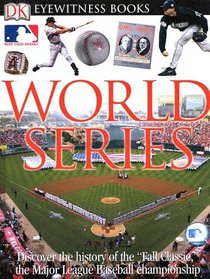 Eyewitness World Series (Eyewitness Books)