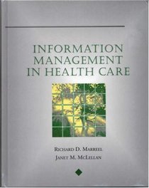 Information Mangement in Health Care