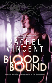 Blood Bound (Unbound, Bk 1)