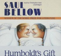 Humboldt's Gift