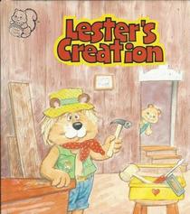 Lester's Creation (Critter County)