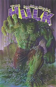 Immortal Hulk Vol. 1: Or is he Both? (Immortal Hulk (2018))