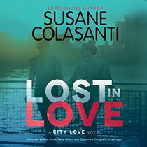 Lost in Love: Library Edition (City Love)