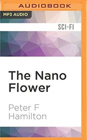 The Nano Flower (The Greg Mandel Trilogy)