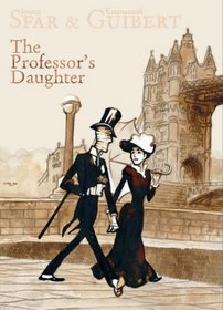 The Professor's Daughter Collector's Edition