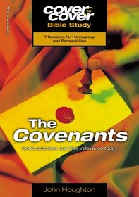 The Covenents (Cover To Cover)
