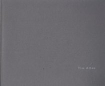 Tim Allen: New paintings