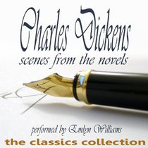 Charles Dickens; Scenes from the Novels
