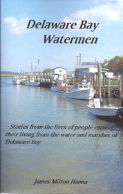Delaware Bay Watermen