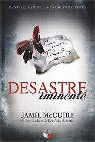 Desastre Iminente (Em Portugues do Brasil)