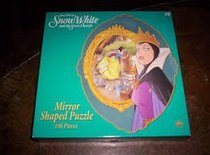 Snow White Shape 150 Pc Pzl 2t