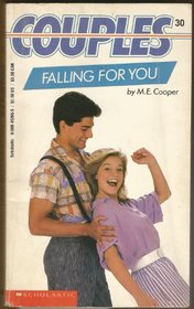 Falling for You (Couples, No 30)