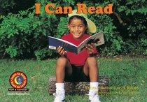 I Can Read (Emergent Reader)