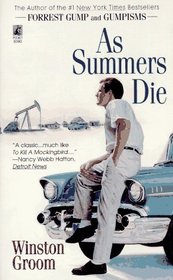 As Summers Die