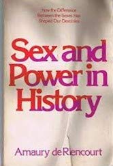 Sex and power in history