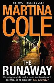 The Runaway (Large Print)