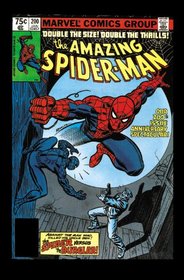 Spider-Man: Return of the Burglar