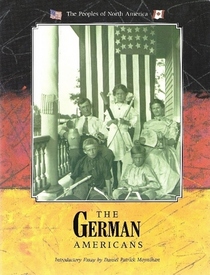 The German Americans (Peoples of North America)