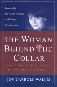 The Woman Behind the Collar