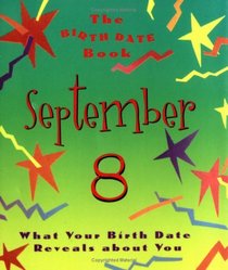 Birth Date Gb September 8