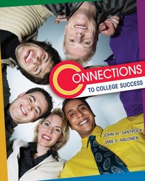 Connections to College Success