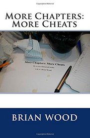More Chapters: More Cheats
