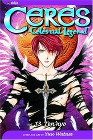 Ceres: Celestial Legend, Volume 13