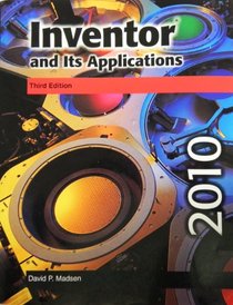 Inventor and Its Applications 2010