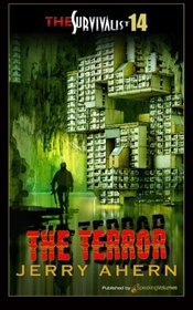 The Terror (Survivalist) (Volume 14)