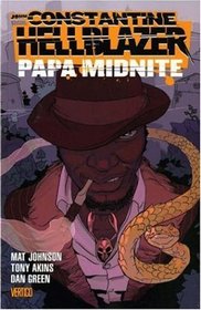 Hellblazer: Papa Midnite