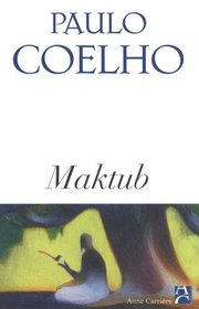 Maktub.