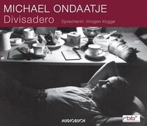 Divisadero (Audio CD) (Unabridged) (German Edition)