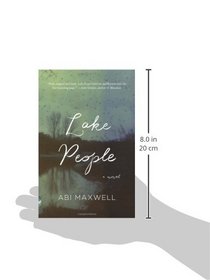 Lake People (Vintage Contemporaries)