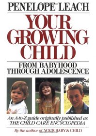 Your Growing Child