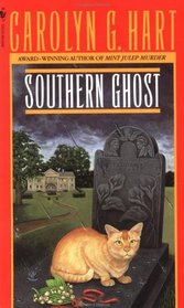 Southern Ghost (Death on Demand, Bk 8)