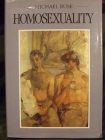 Homosexuality: A Philosophical Inquiry
