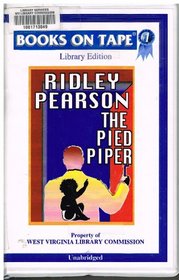 The Pied Piper Unabridged Cassette