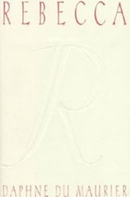 Rebecca (Large Print)