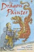 The Dragon Painter (First Reading: Level 4)