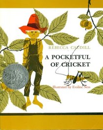 A Pocketful of Cricket