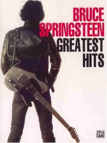 Springsteen's Greatest Hits