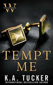 Tempt Me (aka Wolf Bait) (Wolf Hotel, Bk 1)