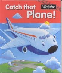 Catch That Plane (Speed to Read)