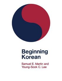 Beginning Korean (Yale Language Series)