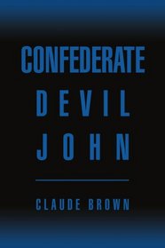 Confederate Devil John