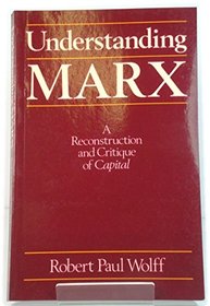 Understanding Marx