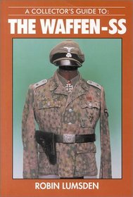 Collector's Guide to the Waffen-SS